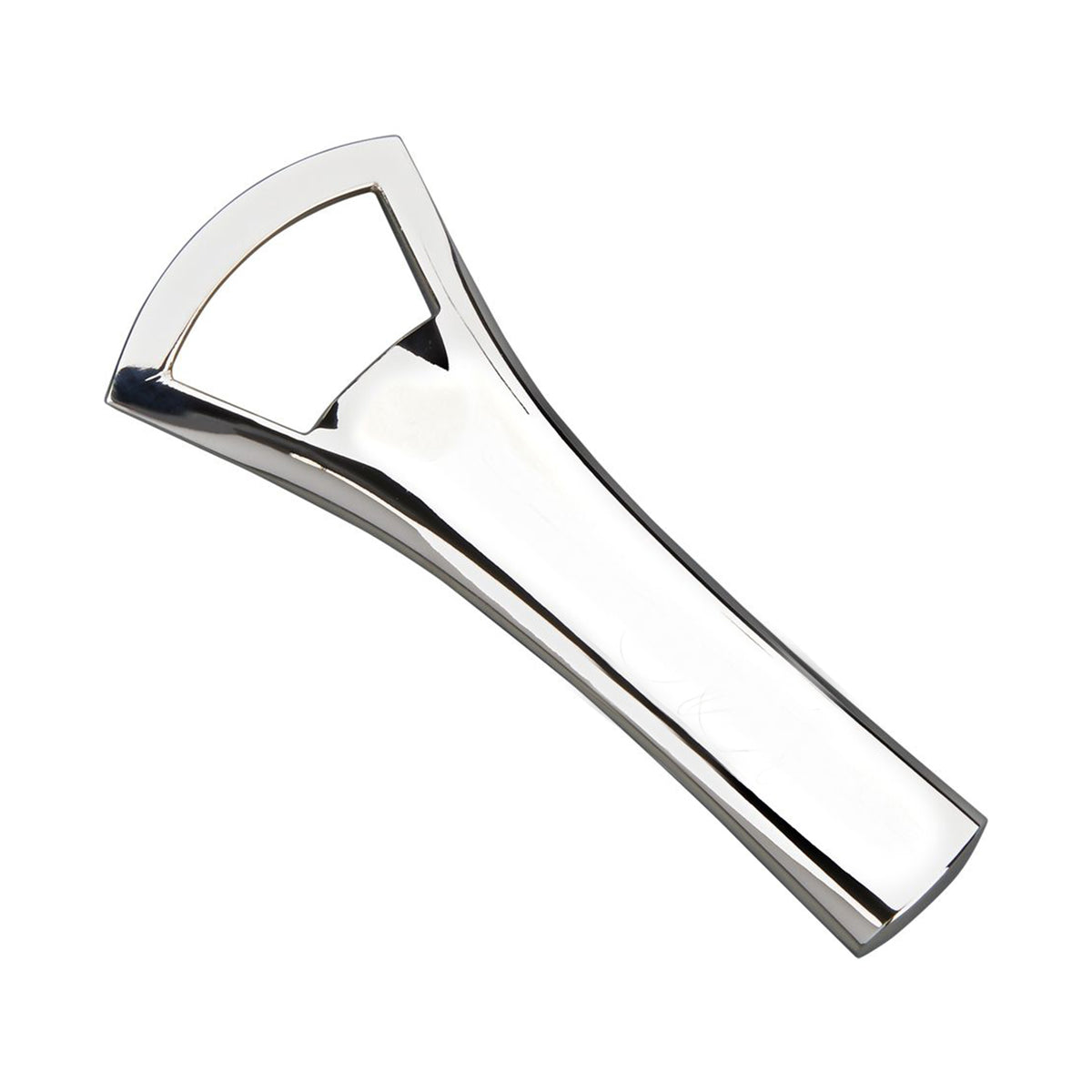 Silver Bottle Opener 5&quot; Casual