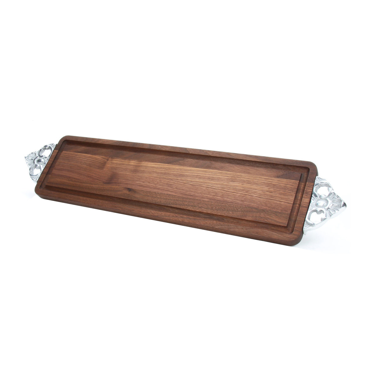 Wood Breadboard - Walnut