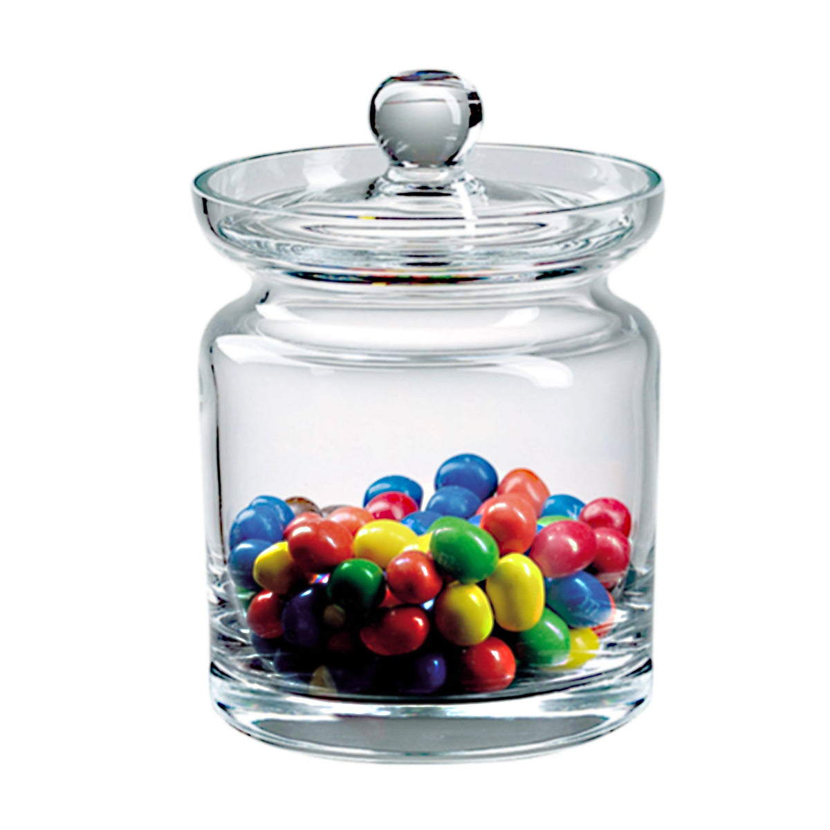 Crystal Candy or Cookie Jar